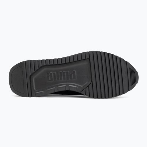 PUMA R78 SL мъжки обувки puma black / puma black