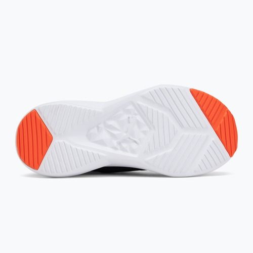 Детски обувки PUMA Softride Enzo NXT Jr puma black / jade frost