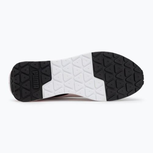 PUMA R22 мъжки обувки puma black / chalk pink / puma white