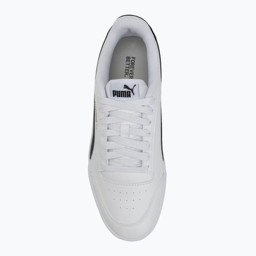 Обувки PUMA Shuffle puma white / puma black