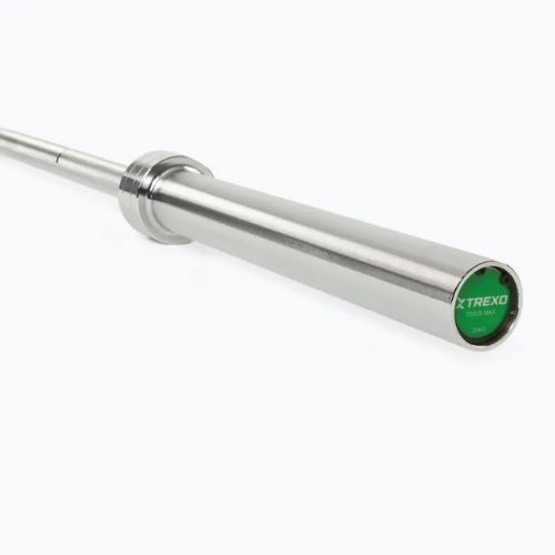 Олимпийски грифон TREXO TX-OBB220 сив