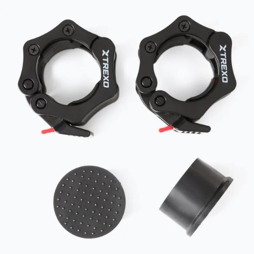 Олимпийски грифон XTREXO TX-OBB220 сив