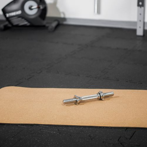 Ръкохватки за дъмбели XTREXO TX-SDB35 сив