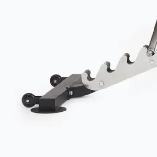 Пейка за обучение XTREXO Ajax черна