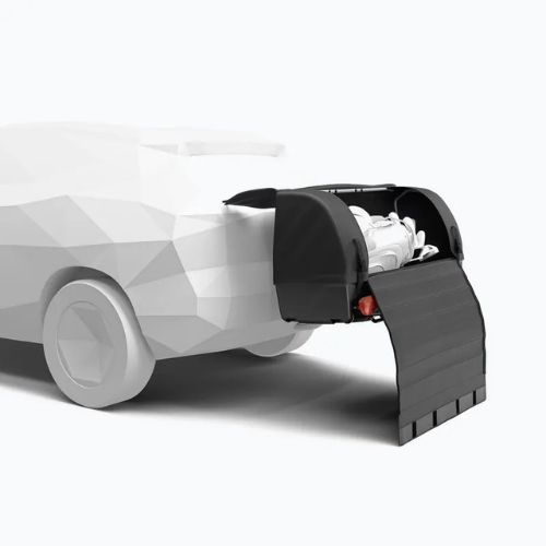 Кутия за багаж Thule Onto 2 черна