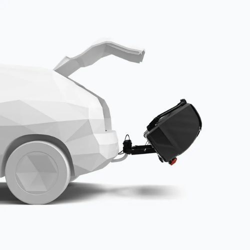 Кутия за багаж Thule Onto 2 черна