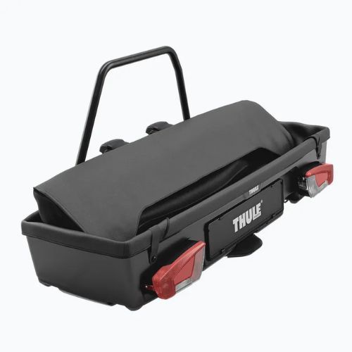 Кутия за багаж Thule Onto 2 черна