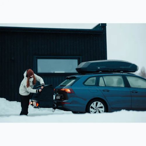 Кутия за багаж Thule Onto 2 черна