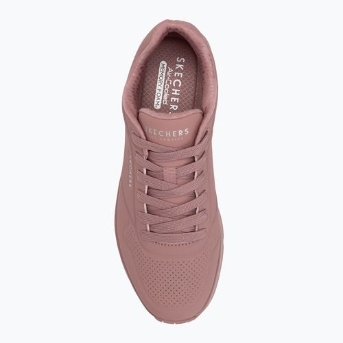 SKECHERS мъжки обувки Uno Stand On Air rose