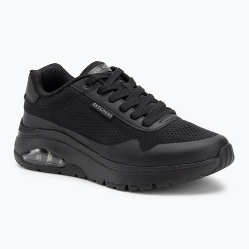 Мъжки обувки SKECHERS Uno Flex Spring On Air black