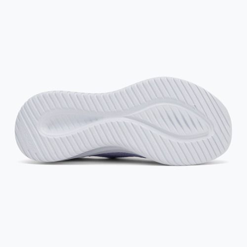 Детски обувки SKECHERS Slip-Ins Ultra Flex 3.0 lavender/multi