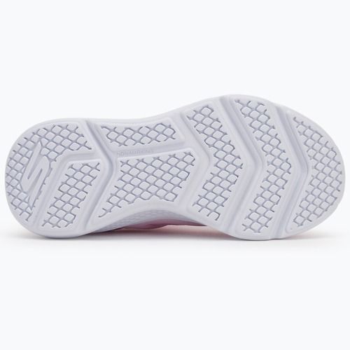 SKECHERS Go Run Elevate светло розови детски обувки