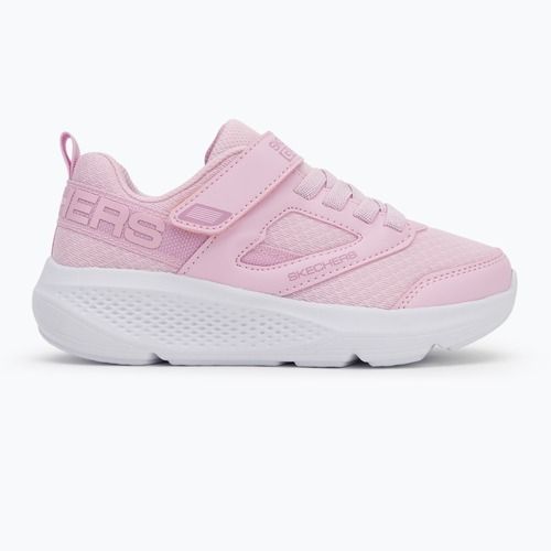 SKECHERS Go Run Elevate светло розови детски обувки