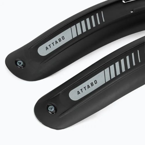 ATTABO EASE 20" калници за велосипед черни