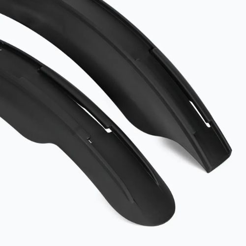 ATTABO EASE 20" калници за велосипед черни