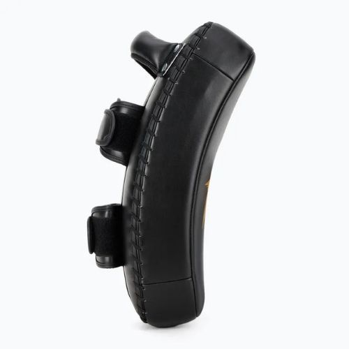HOOK FIGHTING TX0-B4M0042 Тайландски извити тренировъчни дискове 2 бр. черни.