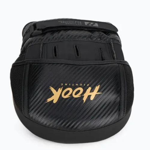 Тренировъчни лапи HOOK FIGHTING Carbon black