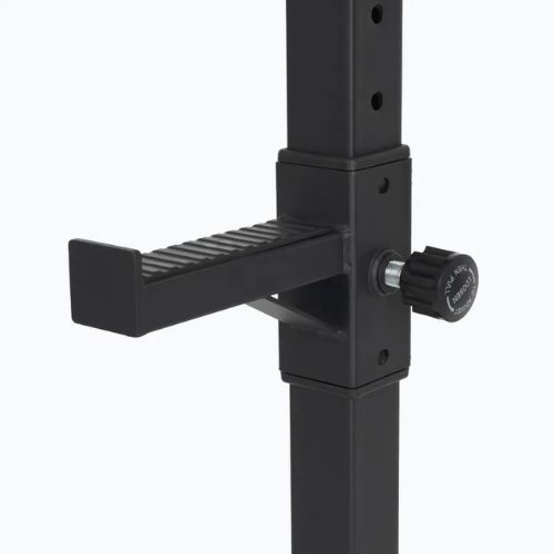 Стойка за щанга XTREXO TX0-B4M005 черна