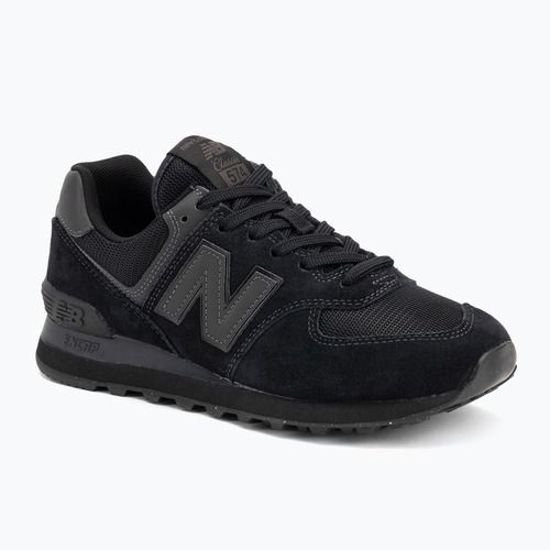 Обувки New Balance Classic 574's V3 Wide black/black