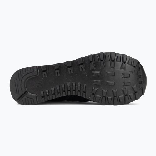 Обувки New Balance Classic 574's V3 Wide black/black