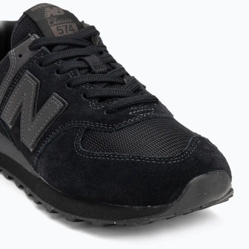 Обувки New Balance Classic 574's V3 Wide black/black
