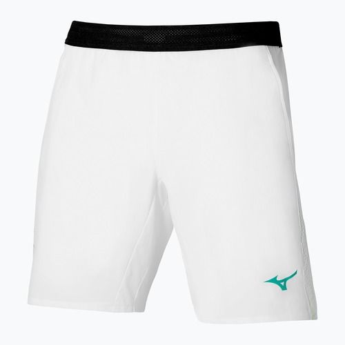 Мъжки тенис шорти Mizuno Mugen 8 In Amplify white