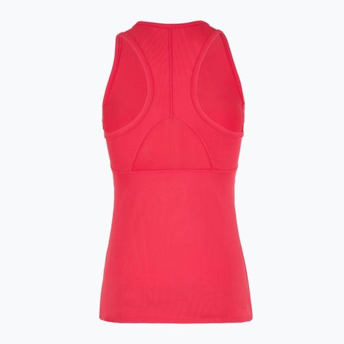 Дамска тениска Mizuno Printed Tank W opera red
