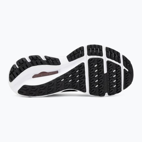 Мъжки обувки за бягане Mizuno Wave Inspire 18 D black/silver/ebony