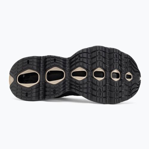 Дамски обувки за бягане Mizuno Wave Prophecy 12 black/ge gold