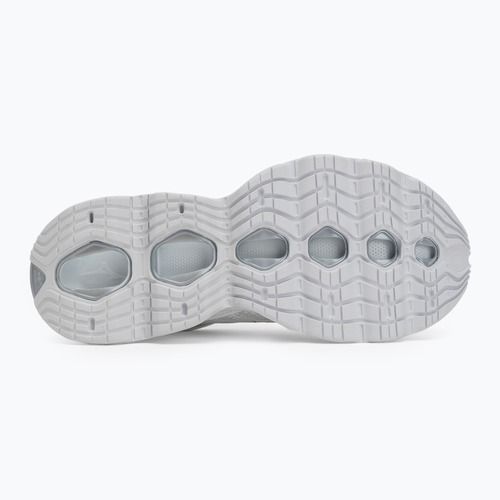 Дамски обувки за бягане Mizuno Wave Prophecy 12 white/silver