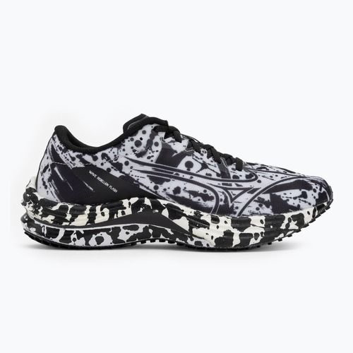 Дамски обувки за бягане Mizuno Wave Rebellion Flash white/black