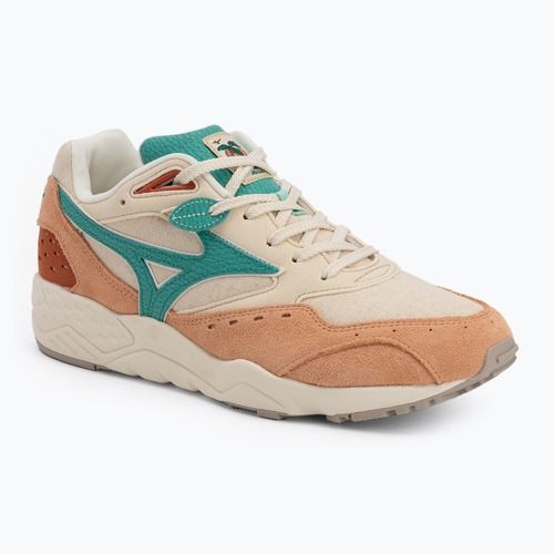 Mizuno Contender Countryside peach bloom/greenlake/pristine мъжки обувки