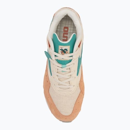 Mizuno Contender Countryside peach bloom/greenlake/pristine мъжки обувки