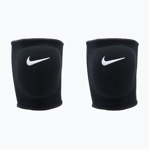 Nike Essential Волейболни наколенки черни