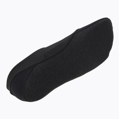 AQUASTIC Seavie Anti-Slip чорапи за басейн черни