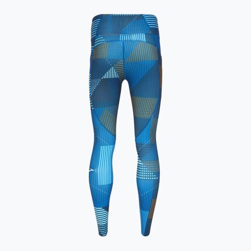 Дамски клинове за бягане Brooks Method 7/8 Tight motion print
