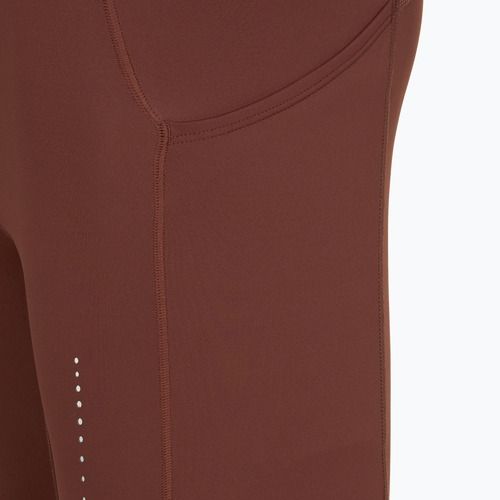 Дамски клинове за бягане Brooks Method 7/8 Tight raisin