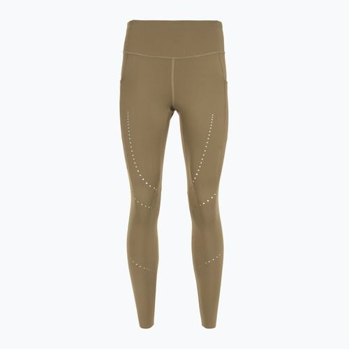 Дамски клинове за бягане Brooks Method 7/8 Tight dark oatmeal