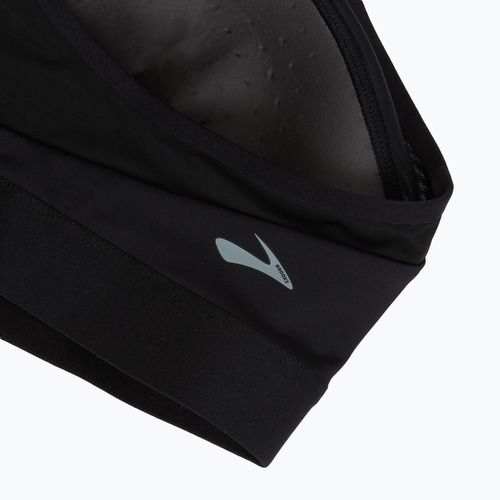 Brooks Dare Racerback Run Bra черен