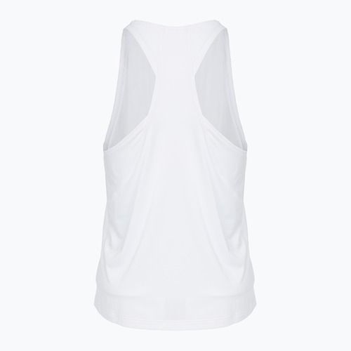 Дамска тениска за бягане Brooks Sprint Free Tank white