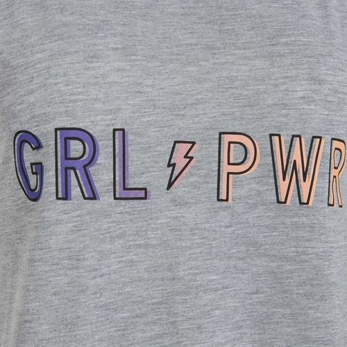 Brooks International Women's Day Tank сиво/лилаво/розово/прасковено/черно тениска за бягане