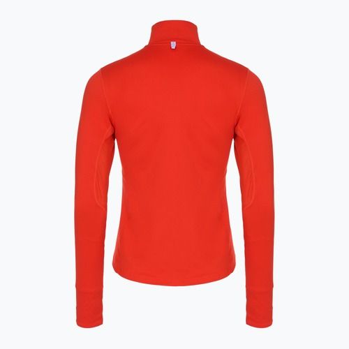 Дамски суитшърт за бягане Brooks Dash 1/2 Zip jamberry