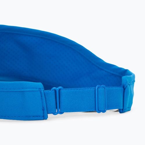 Brooks Chaser Visor за жени bluetiful/run happy heart running visor