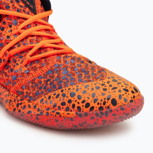 Nike Hyperspeed Court SE OLY волейболни обувки многоцветен