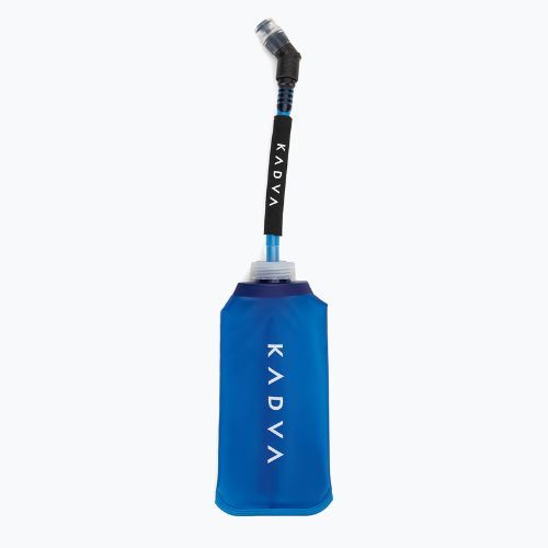 Softflask KADVA Flowbie Pro 300 мл синьо