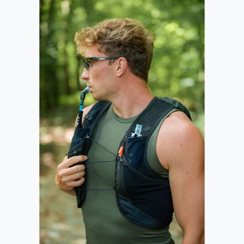 Softflask KADVA Flowbie Pro 300 мл синьо