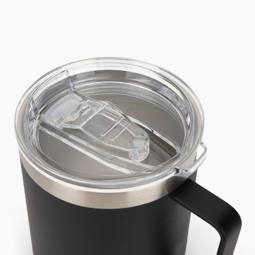 Чаша KADVA Sipper 290 мл черна