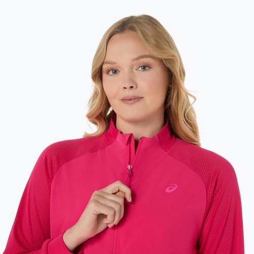ASICS Match W bright rose тенис потник