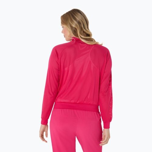 ASICS Match W bright rose тенис потник