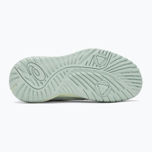 Дамски обувки за тенис Asics Gel-Challenger 15 W lichen rock/whisper green